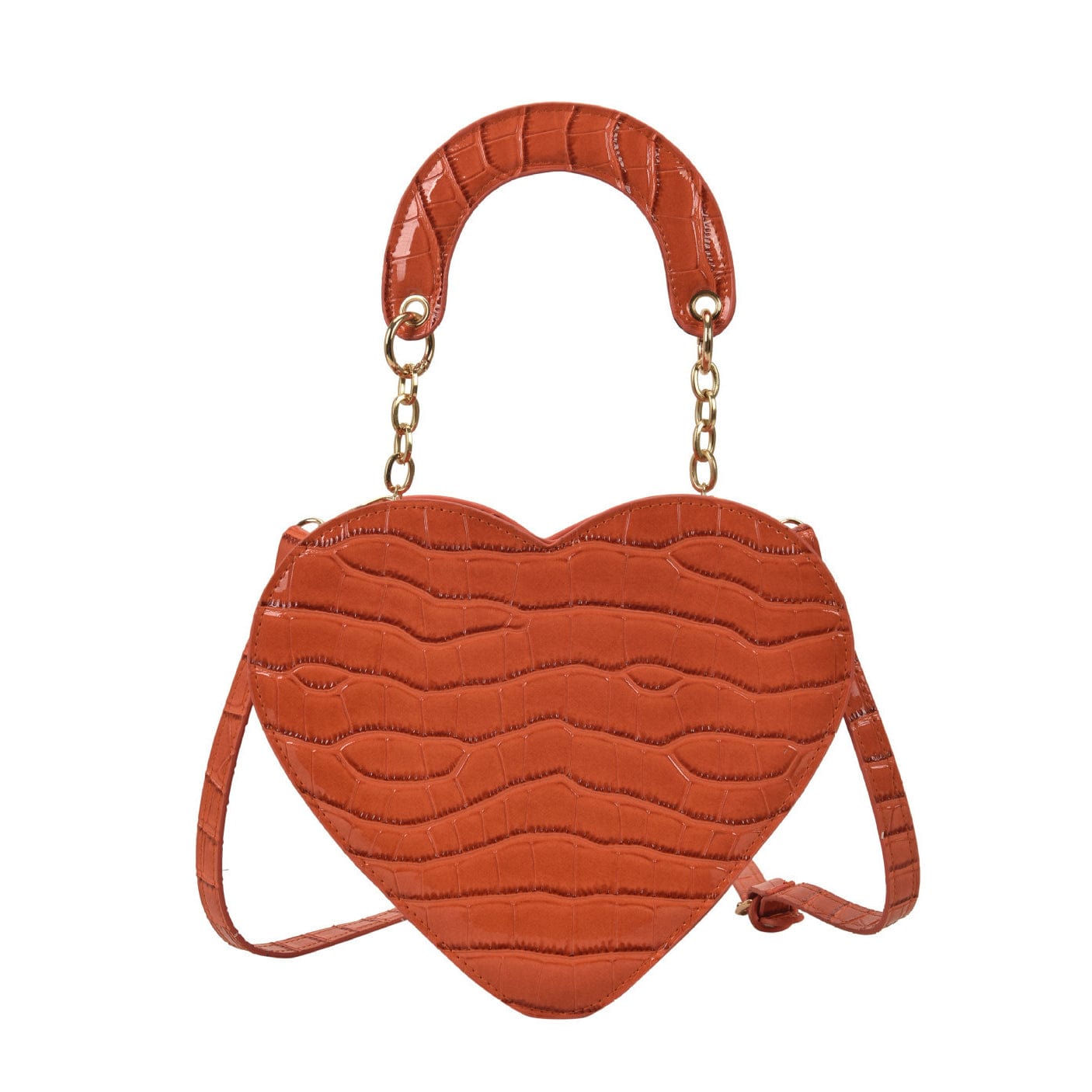 2022 New Arrivals Heart Hand Bags Women Handbags Ladies Shoulder Purses and Handbags for Women Luxury