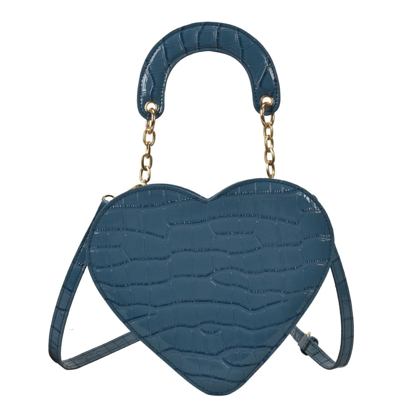 2022 New Arrivals Heart Hand Bags Women Handbags Ladies Shoulder Purses and Handbags for Women Luxury