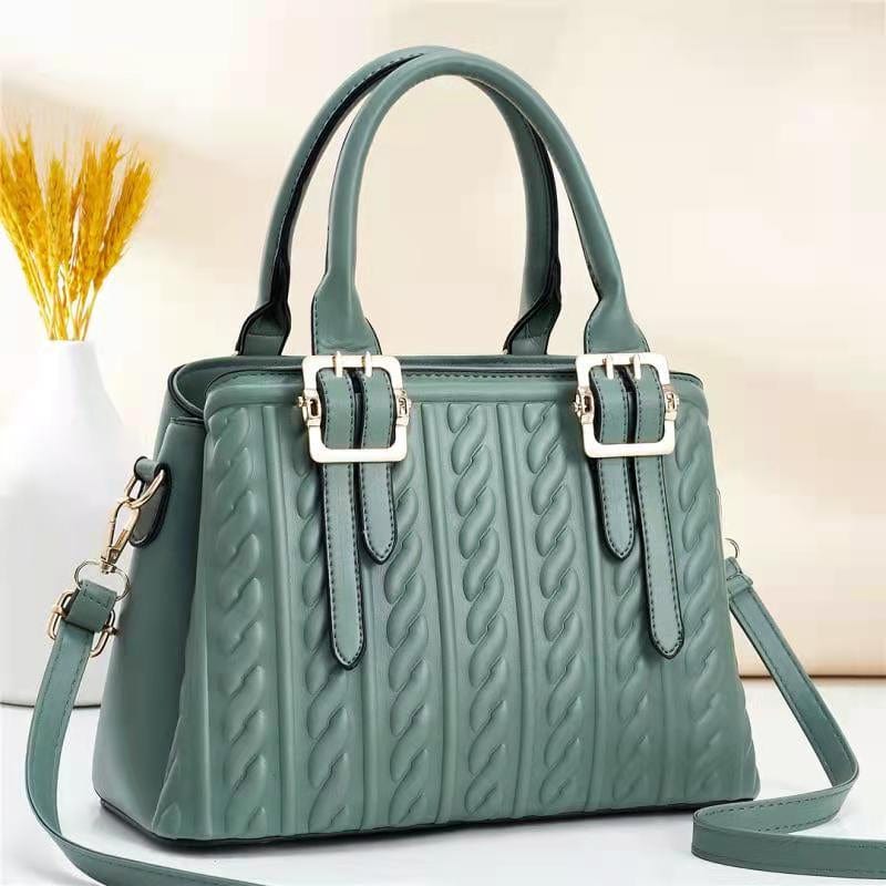 2022 New design fashion wholesale girls shoulder ladies cross body bag leather woman bags women hand bags cheap handbags