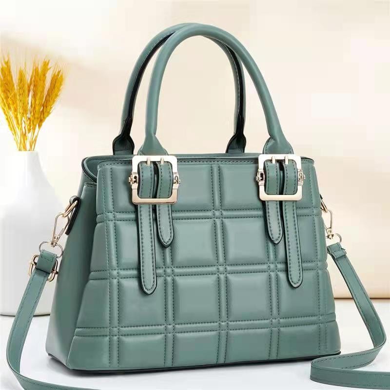 2022 New fashion factory wholesale large capacity shoulder commuting cross body bag Leather woman bags women hand bags handbags