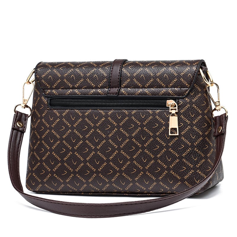 2022 new Spring summer Trend retro shoulder messenger Fashion cross body bag small wholesale bags women handbags ladies