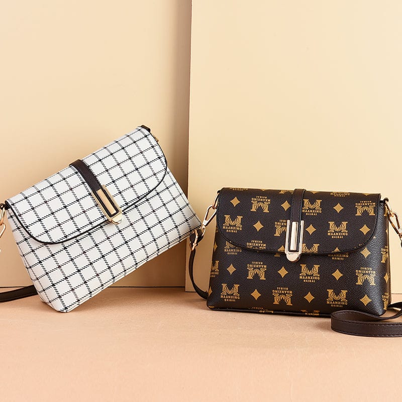 2022 new Spring summer Trend retro shoulder messenger Fashion cross body bag small wholesale bags women handbags ladies