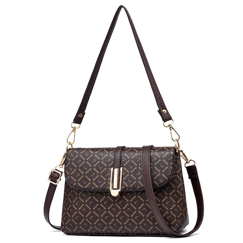 2022 new Spring summer Trend retro shoulder messenger Fashion cross body bag small wholesale bags women handbags ladies
