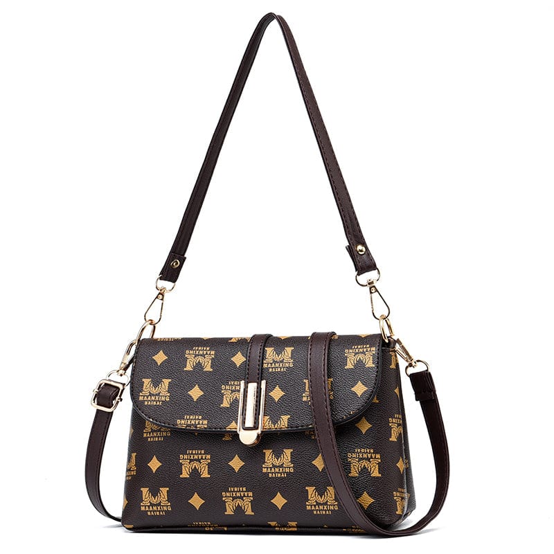2022 new Spring summer Trend retro shoulder messenger Fashion cross body bag small wholesale bags women handbags ladies