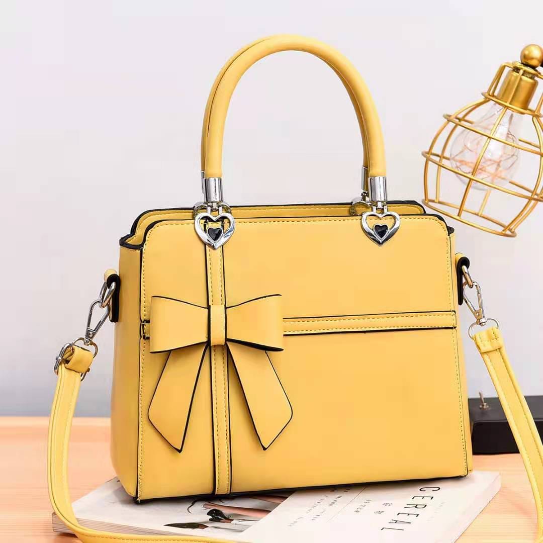 2022 New stylish elegant premium ladies shoulder bag girls Cross-body bag design Large volume leather woman bags handbags