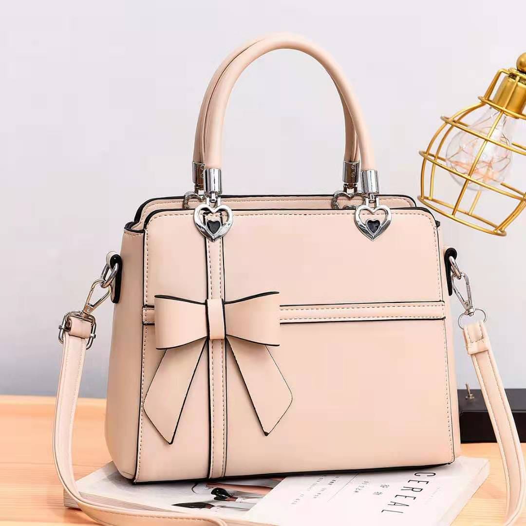 2022 New stylish elegant premium ladies shoulder bag girls Cross-body bag design Large volume leather woman bags handbags