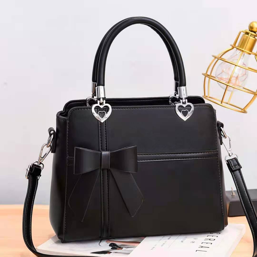 2022 New stylish elegant premium ladies shoulder bag girls Cross-body bag design Large volume leather woman bags handbags