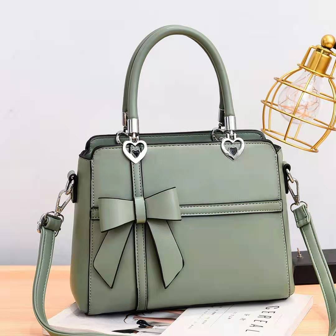 2022 New stylish elegant premium ladies shoulder bag girls Cross-body bag design Large volume leather woman bags handbags