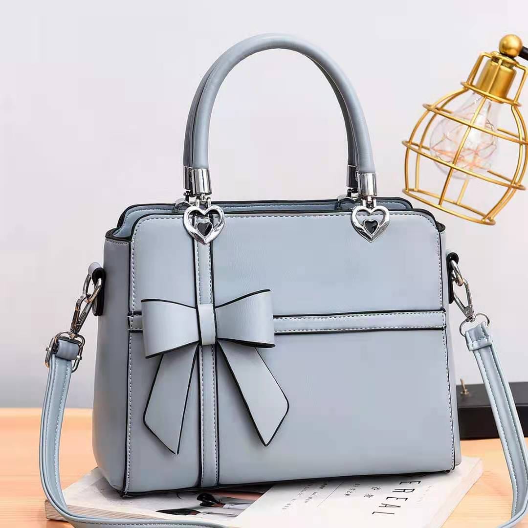 2022 New stylish elegant premium ladies shoulder bag girls Cross-body bag design Large volume leather woman bags handbags
