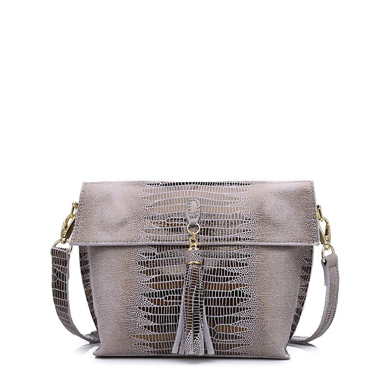 2022 REALER Dropshipping women Shoulder Crossbody Bags Ladies Totes Hand bags custom Hobos bags Genuine Leather handbags