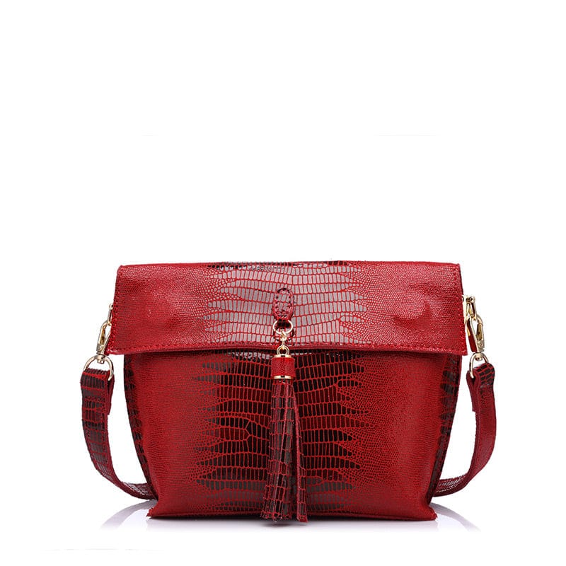 2022 REALER Dropshipping women Shoulder Crossbody Bags Ladies Totes Hand bags custom Hobos bags Genuine Leather handbags