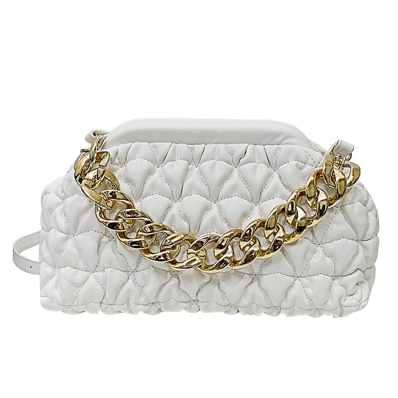 2022 Spring New Embroidered Thread Dumpling Bag Cheap Handbags 2022 Handbags For Women