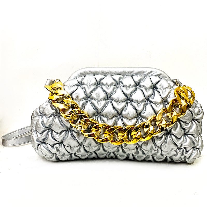 2022 Spring New Embroidered Thread Dumpling Bag Cheap Handbags 2022 Handbags For Women