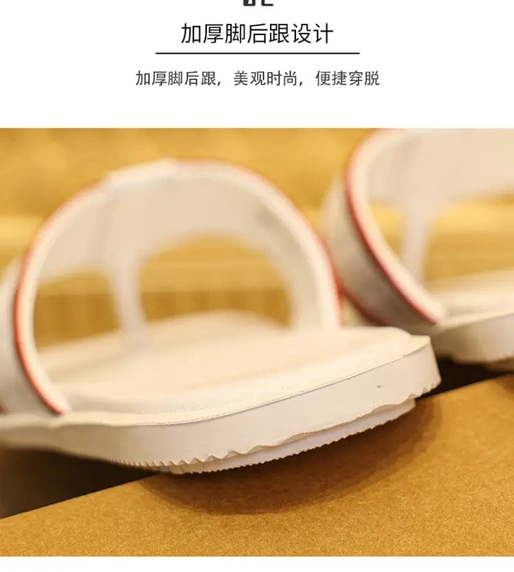 2022 SUMMER LAST NEW COMFORTABLE FOAM SLIDE Original famous brand BEACH OUTDOOR SLIPPERS FLOWER OPEN TOE FASHION SLIDE SLIPPERS