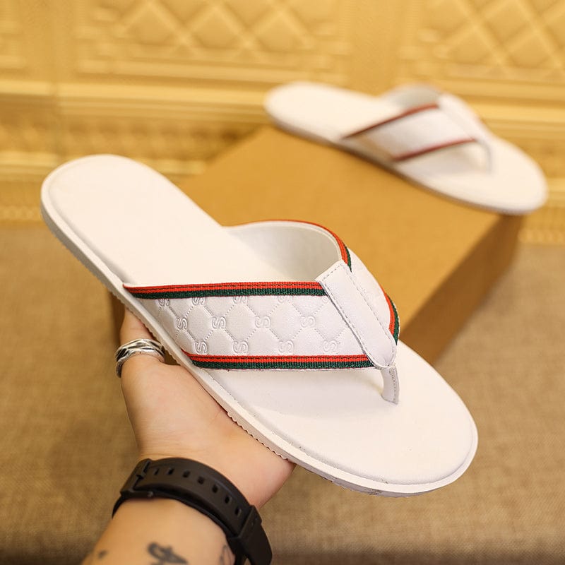 2022 SUMMER LAST NEW COMFORTABLE FOAM SLIDE Original famous brand BEACH OUTDOOR SLIPPERS FLOWER OPEN TOE FASHION SLIDE SLIPPERS