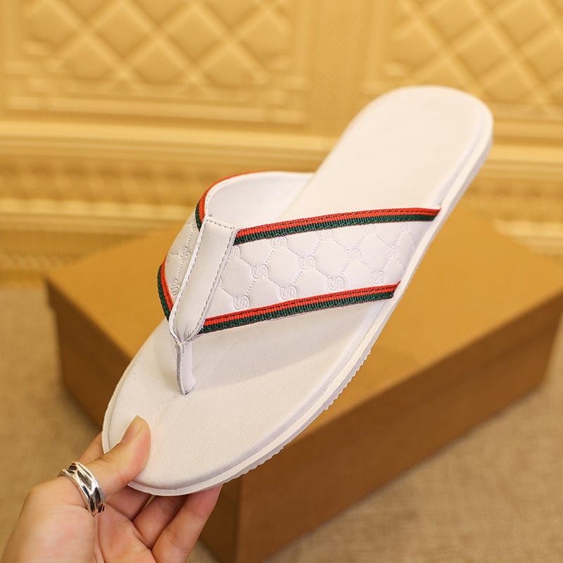 2022 SUMMER LAST NEW COMFORTABLE FOAM SLIDE Original famous brand BEACH OUTDOOR SLIPPERS FLOWER OPEN TOE FASHION SLIDE SLIPPERS