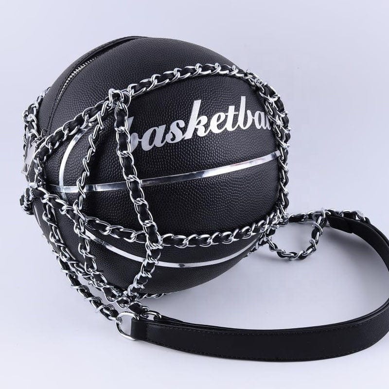 2022 Xianjian  Real Factory Unique Basketball Purse Handbag Multicolored Basketball Purse Guangzhou Bags Factory