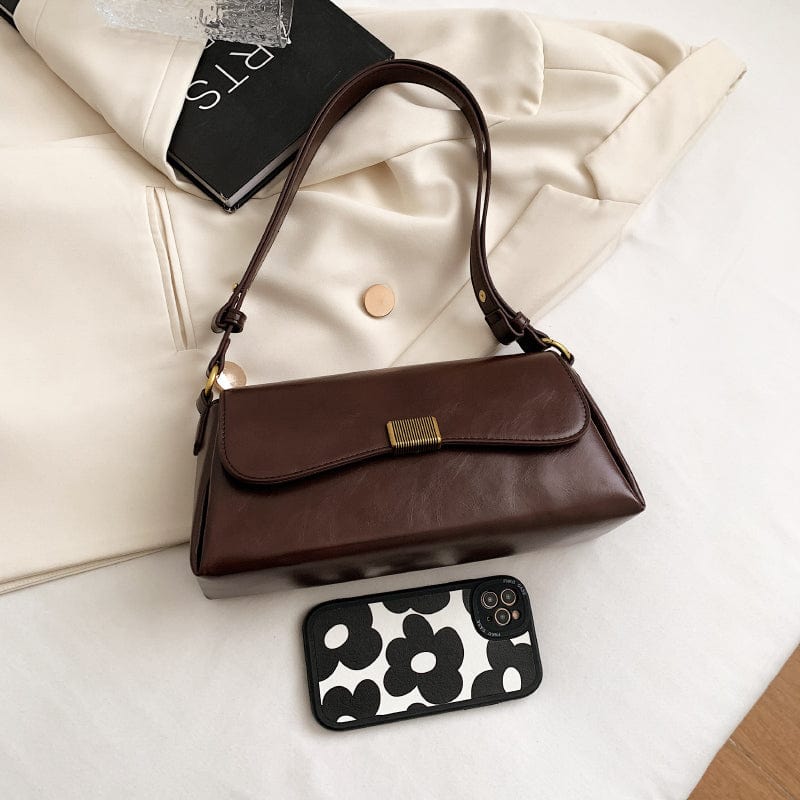2023 Branded Custom Logo Purses and Handbags Luxury Pu Leather Women Hand Bags Shoulder Ladies Bag