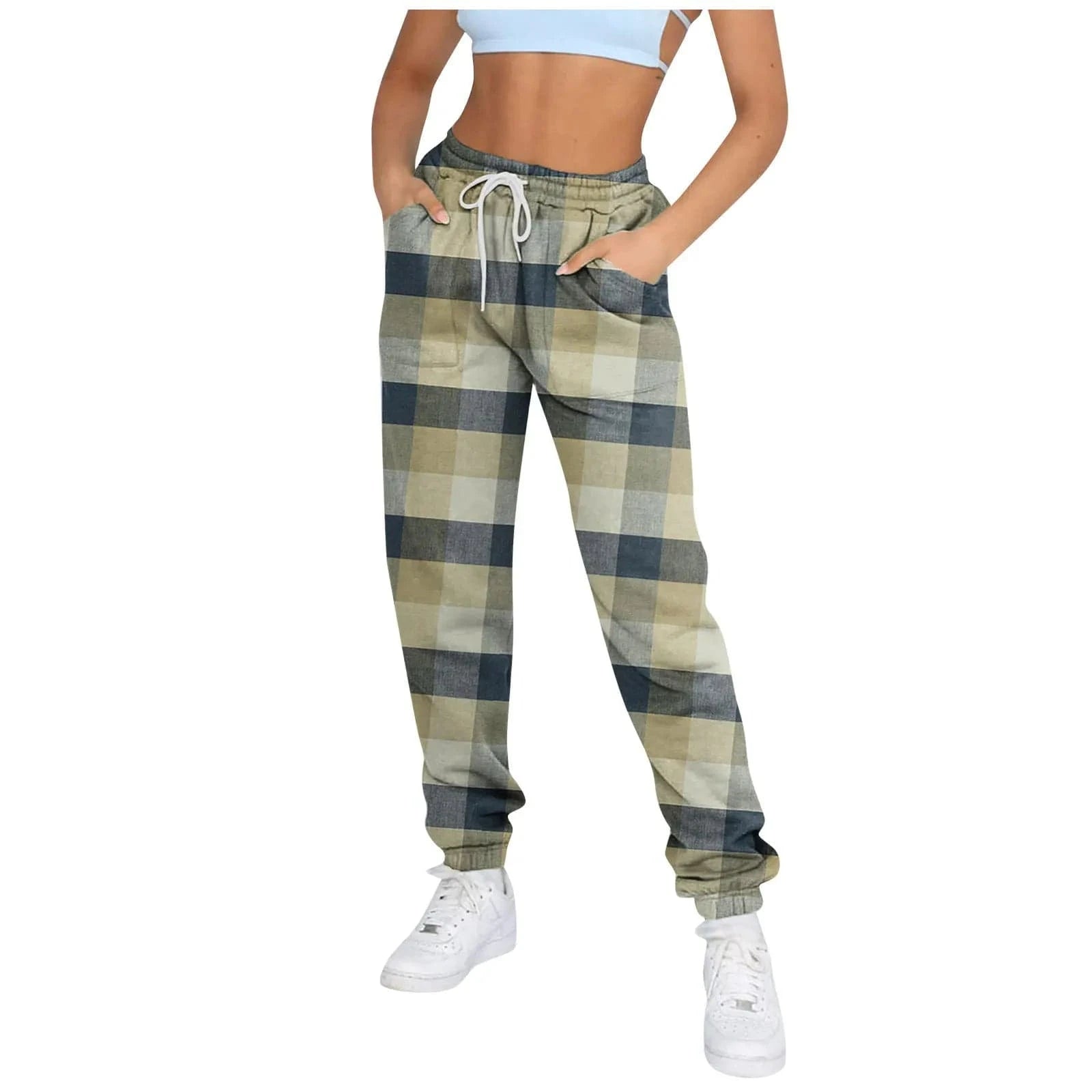 2023 Custom Christmas New Sports Jogger Pant hot sale women joggers pants