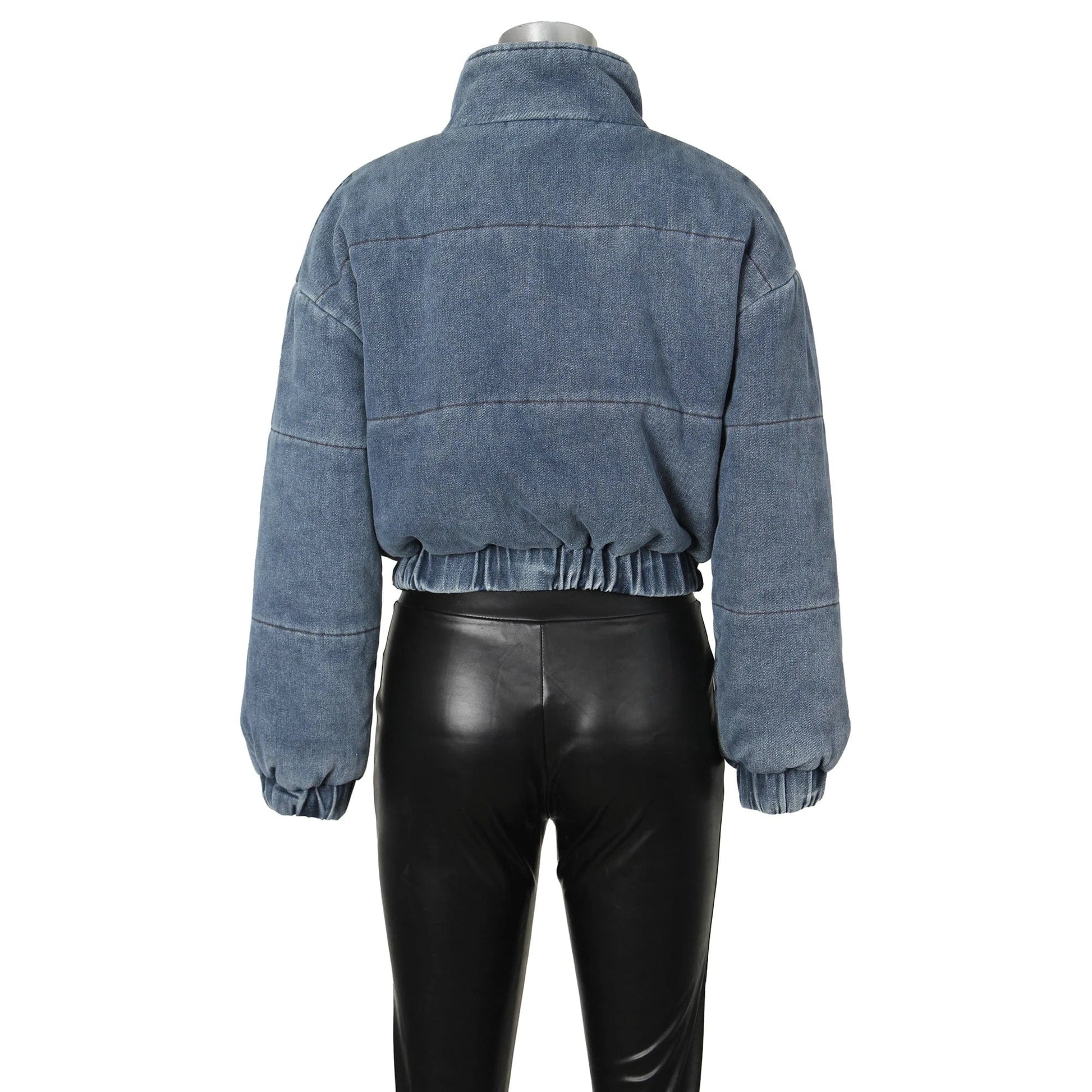 2023 Fall Winter Women Crop Top Long Sleeve Top Match Split Skirts Fashion Women Autumn 2 Piece Skirt Set