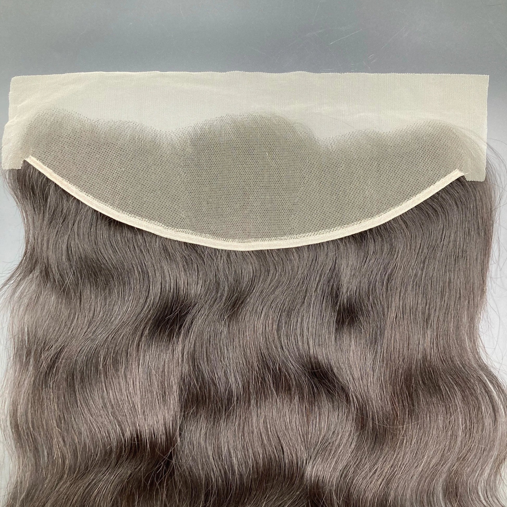 2023 hot sale 13x6 13x4 transparent Lace Frontal 2x6 4X4 5X5 6X6 lace closure pre plucked hairline swiss lace