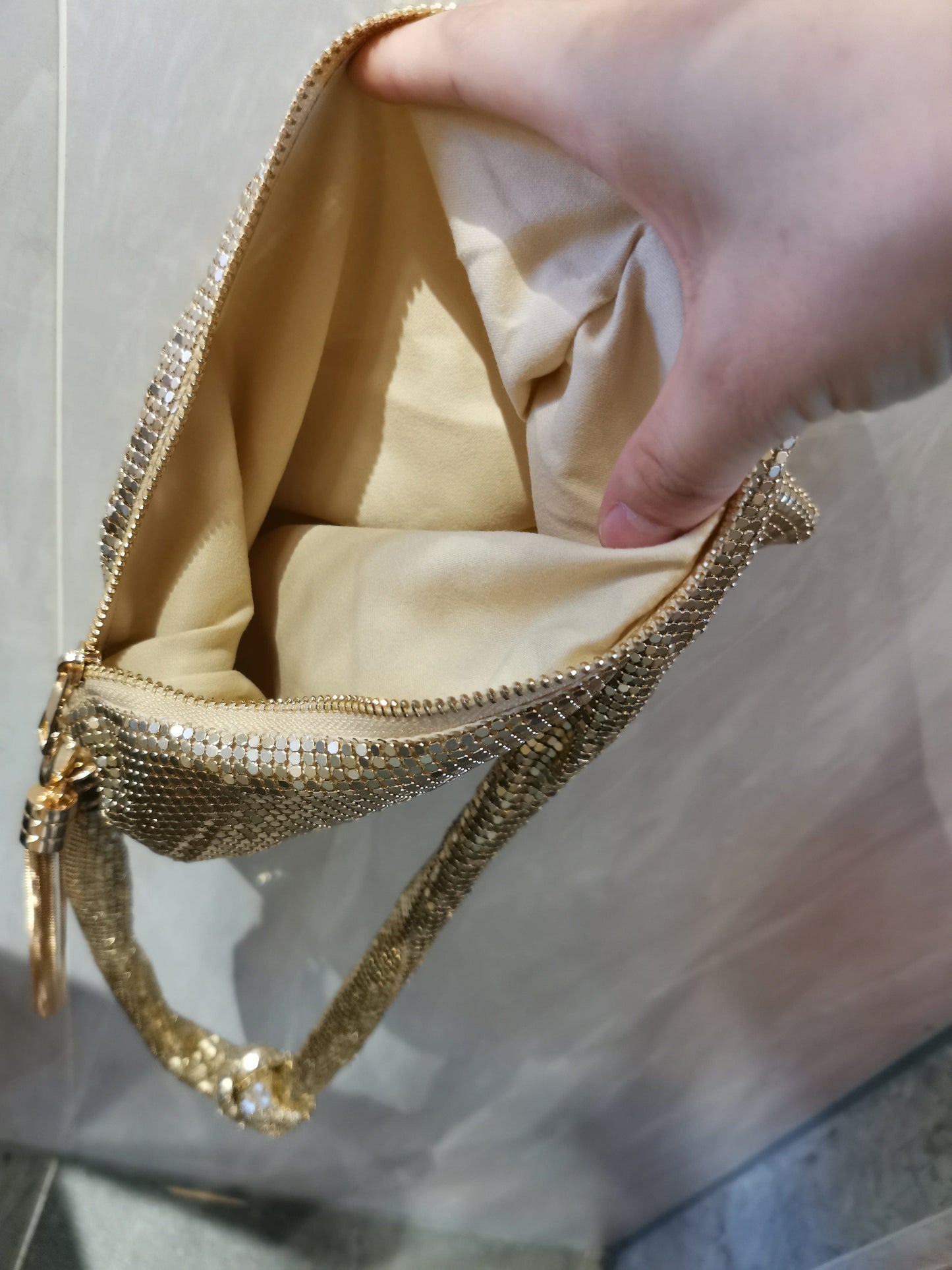 2023 Latest  Women Bling Purse Hand bag