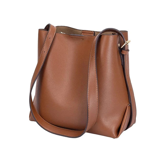 2023 new made classic brown handbag good price book bags shoulder bag custom luxury handbags dropship