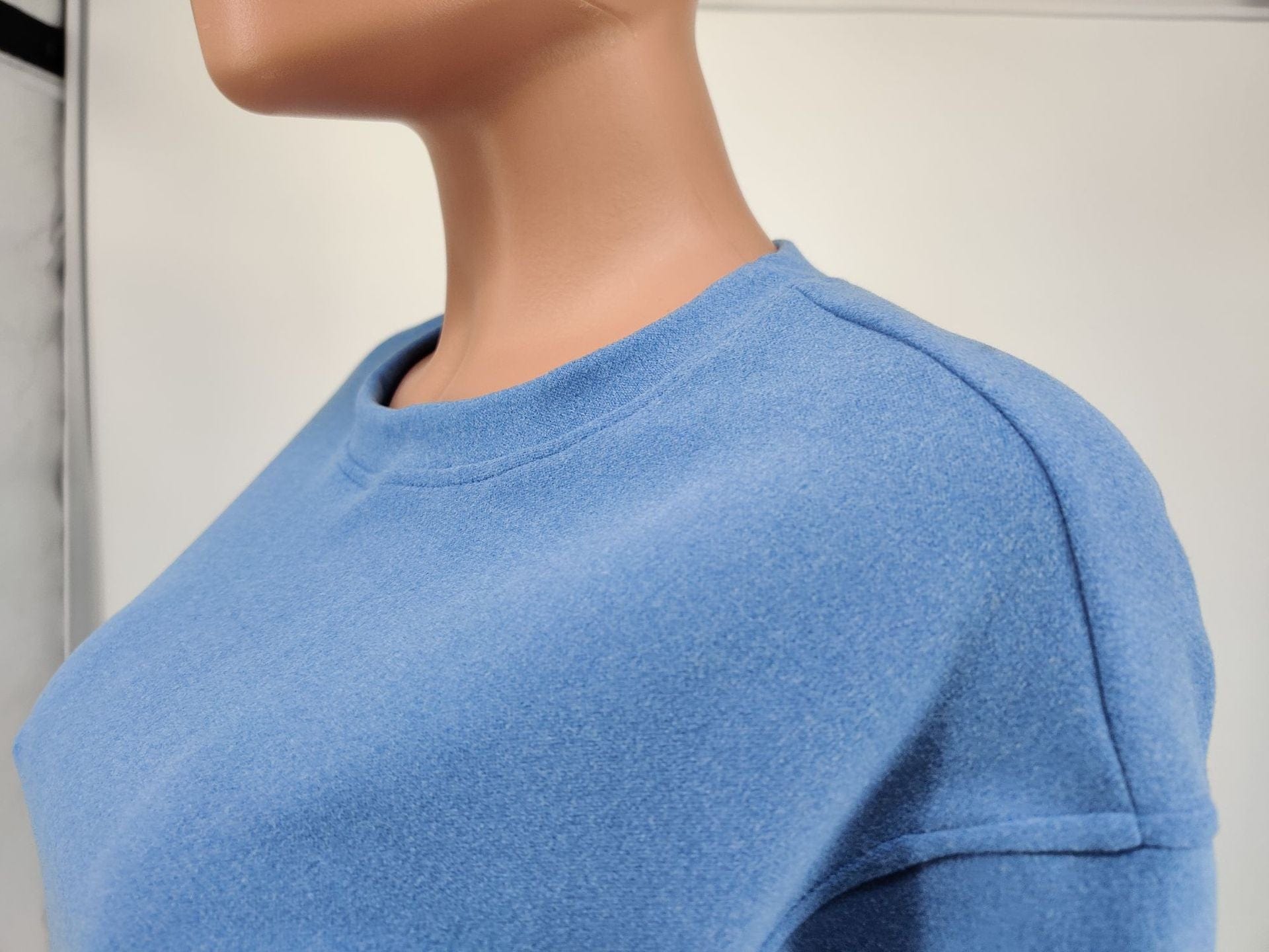 2023 New Woman Sweatsuits Plain Fleece Jogger Tracksuit Sweatsuit Set Two Piece Pants Set Clothing Vendor Matching Sweatsuit