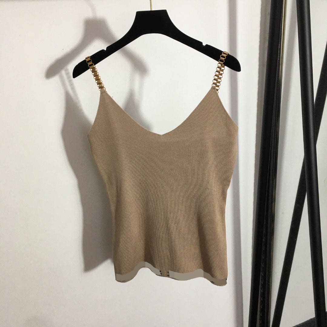 2023 Top Quality Clothing luxury sweaters women Ladies knit Suit designer clothes famous brands cozy knit set 3 piece