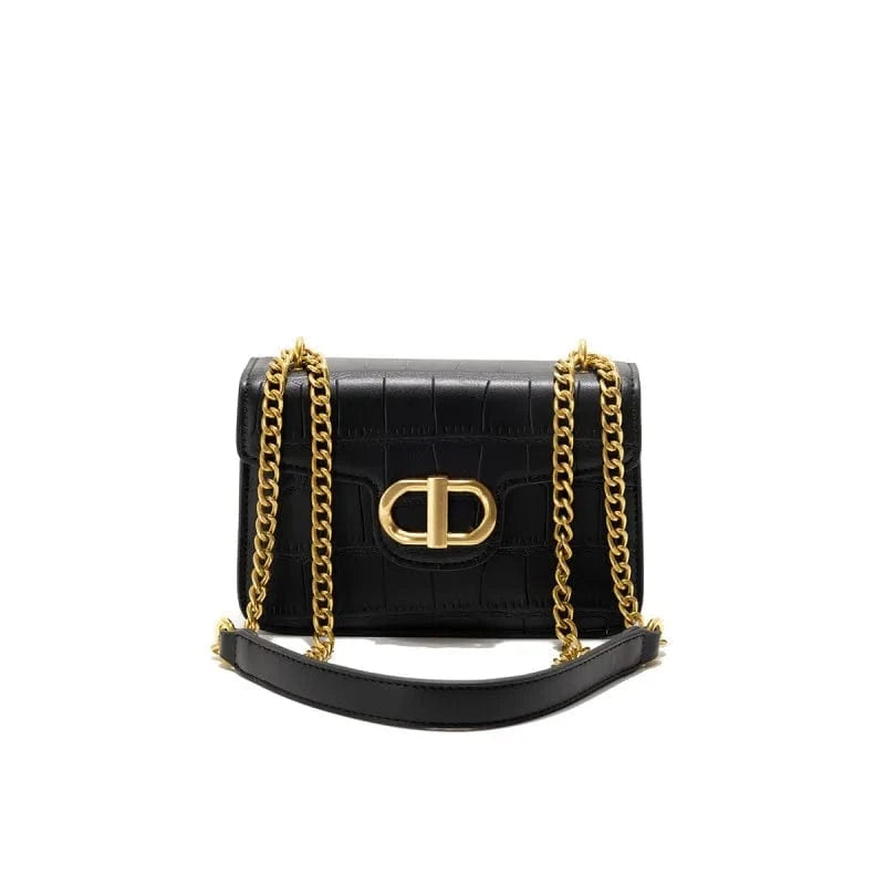 2023 western purses and handbags crocodile custom messenger bag factory pink wholesale lot handbags