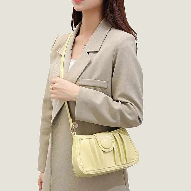 2023 wholesale luxury designer fashion handbags lady shoulder bags leather new trending small handbag