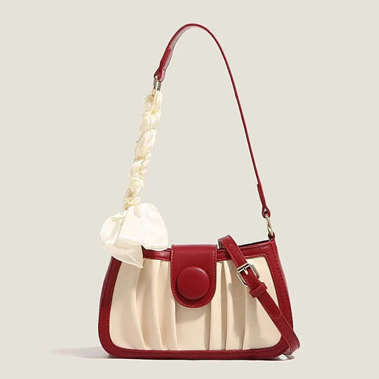 2023 wholesale luxury designer fashion handbags lady shoulder bags leather new trending small handbag