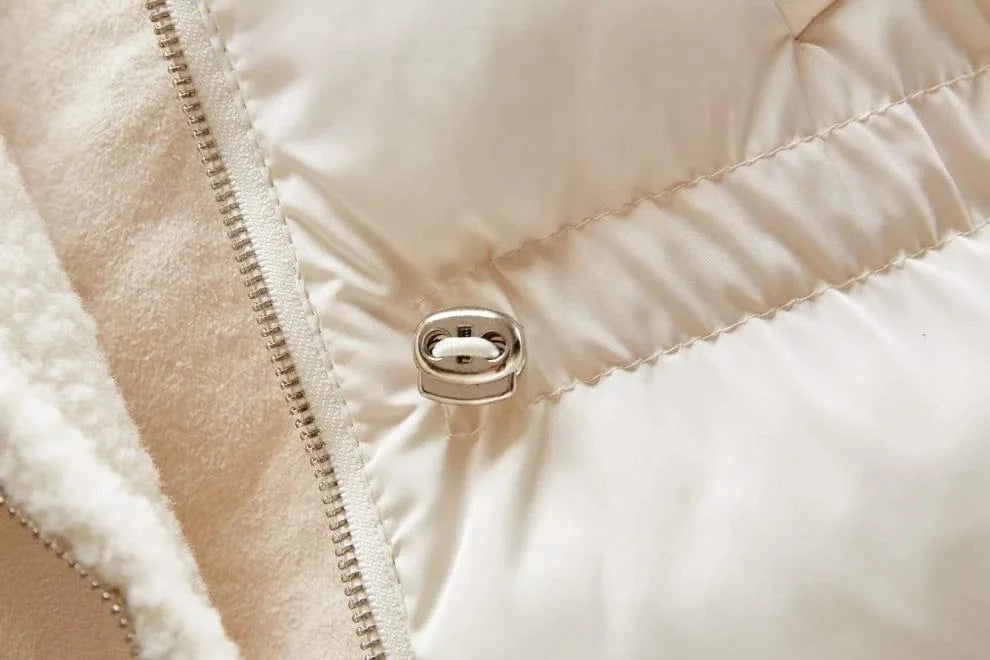 2024 New Women's Thickened Vest High Neck Knitted Sweater Wide Leg Pants Three Piece Set for Autumn and Winter