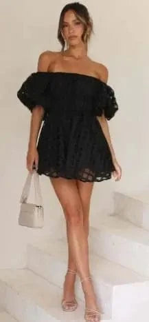 2024 Summer Best-Selling Women's  Sexy High Waist Sleeveless Solid Color Fashionable Casual Short Dress