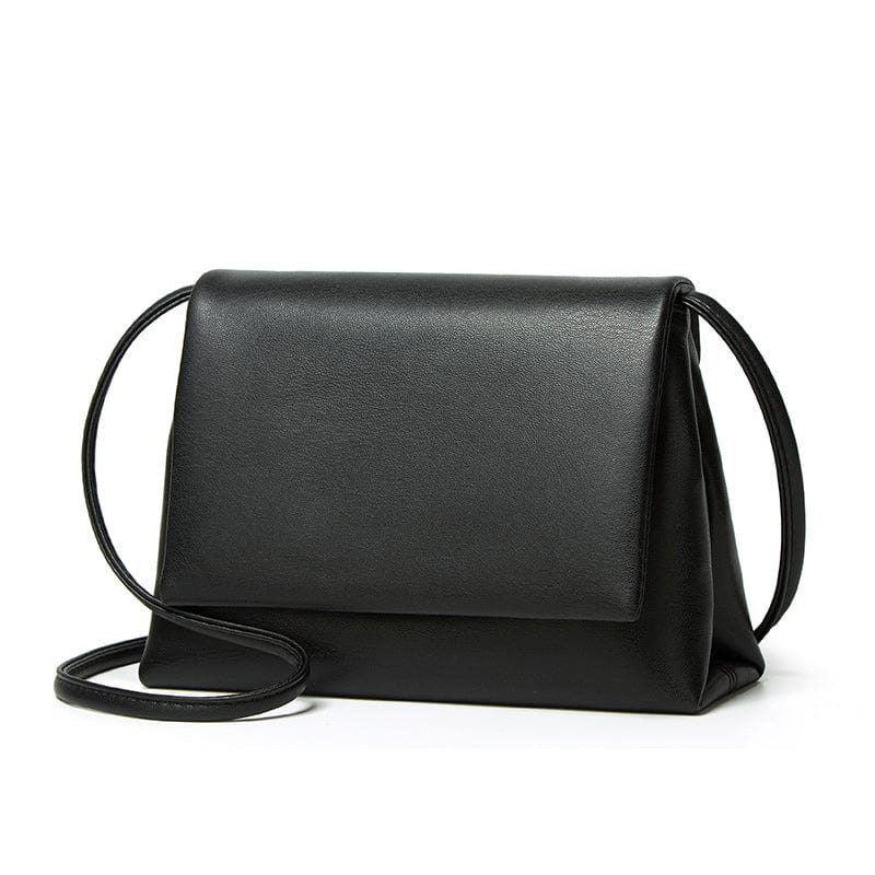 21*8*15cm / black fashion trend ladies crossbody shoulder bag designer purses handbags for women