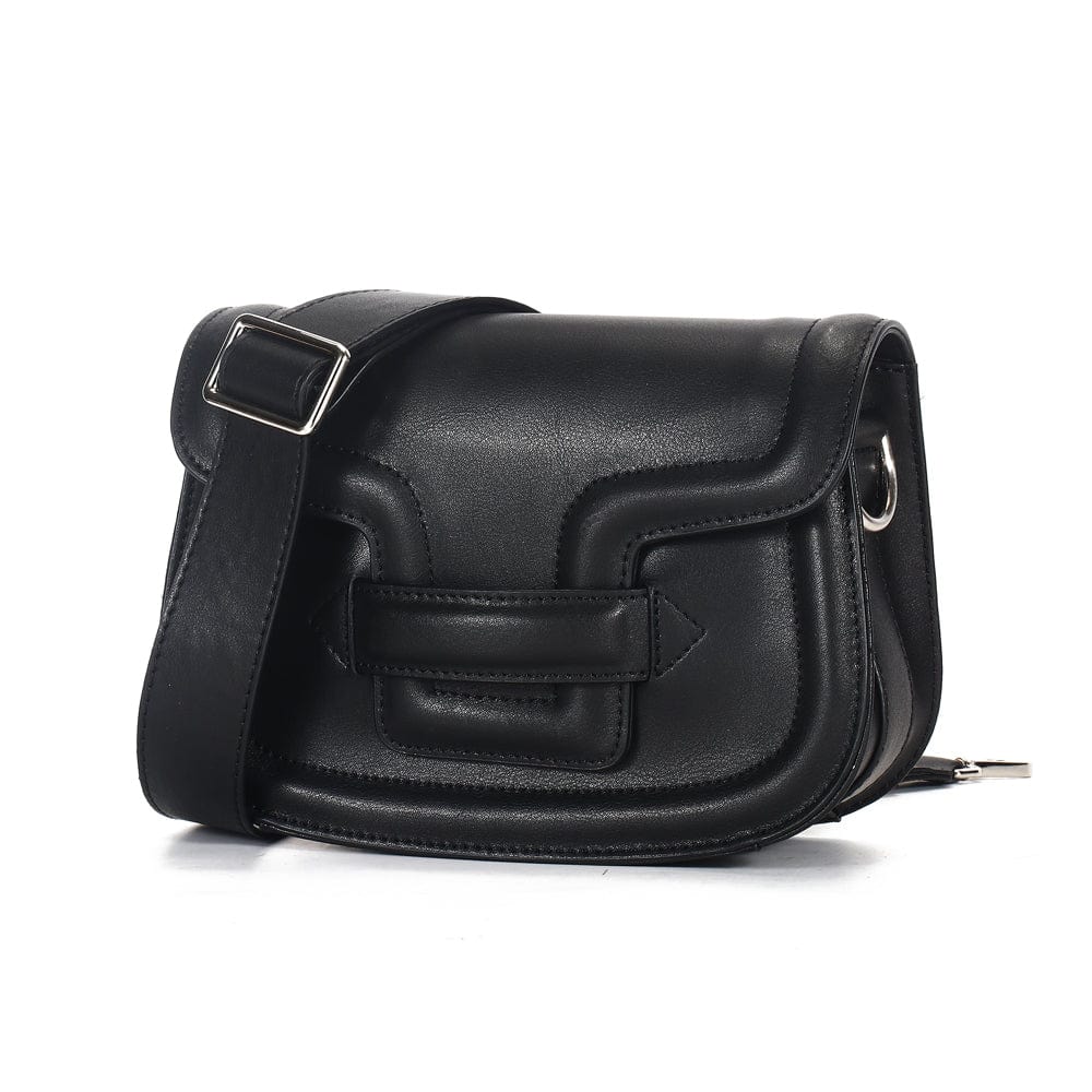 21*9*17cm / black Wholesale Purses And Handbags Bag Manufacturers Luxury Genuine Leather Handbag For Women Bags
