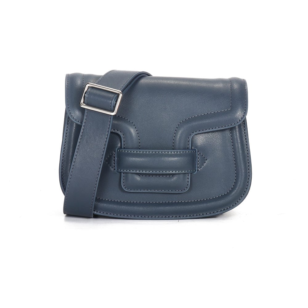 21*9*17cm / blue Wholesale Purses And Handbags Bag Manufacturers Luxury Genuine Leather Handbag For Women Bags