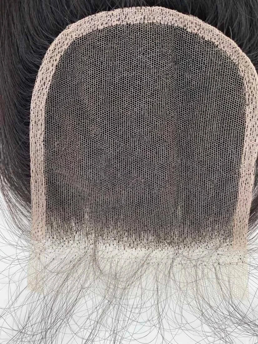 22 Inches / 4x4 hd lace closure Top Quality High Digital Thin HD Lace Frontal Closure,HD Transparent Swiss Lace Frontal Vendor,Film Transparent HD Lace Frontal