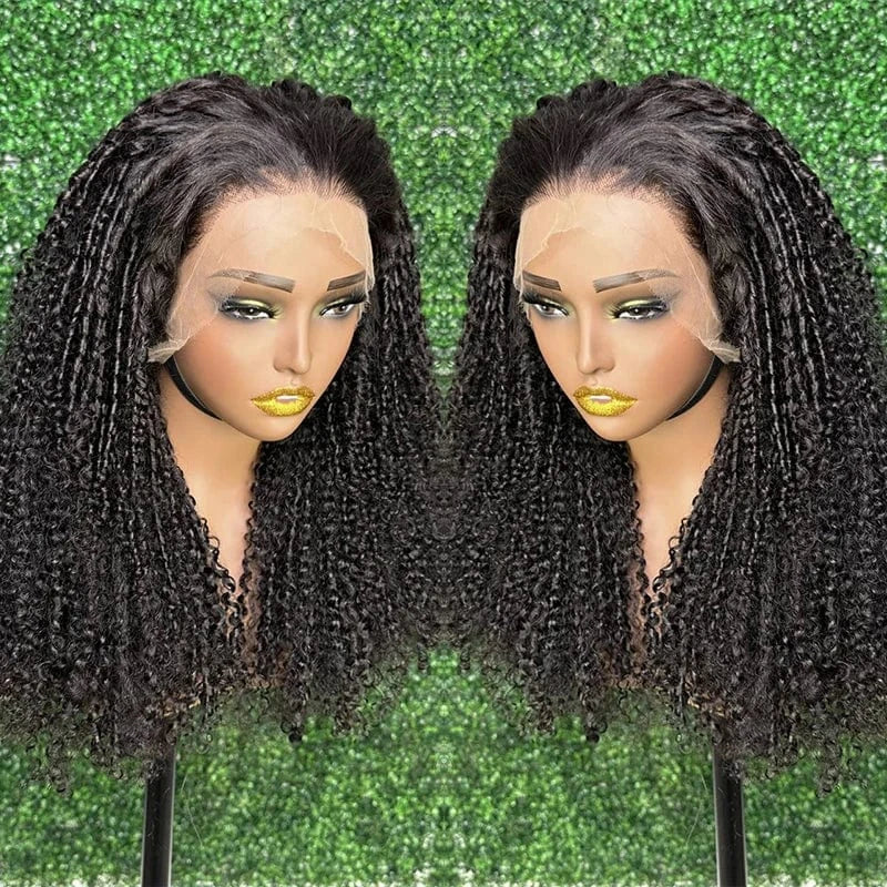 22 Inches / special curl 22'' Wholesale vendor glueless 13x4 HD lace frontal human hair cuticle virgin raw Vietnamese wigs human hair lace front for women