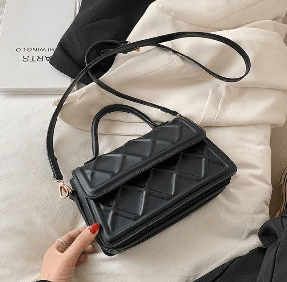23*7*15xcm / #1 Handbag For Women Manufacturers Shoulder Handbag Fashion Women Handbag