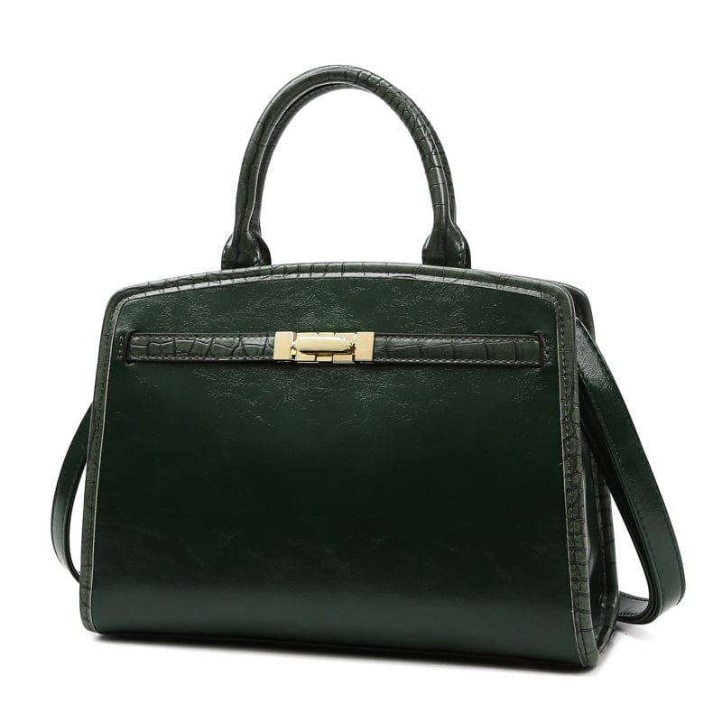 29cm*11cm*22cm / green Factory Wholesale Handbags 2023 Lady Luxury Bags Lady Fashion Design Purses For Ladies