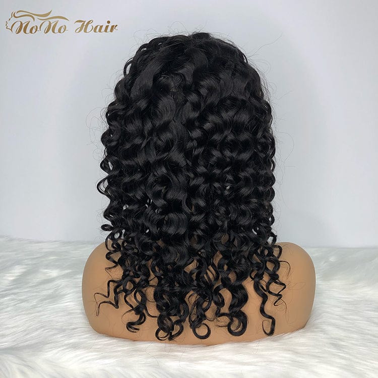 30 40 Inch13X4 13X6 Ladies Hair Wigs Weave Deep Curly Humain Hair Wig Soft And Durable Hd Full Lace Human Hair Wigs