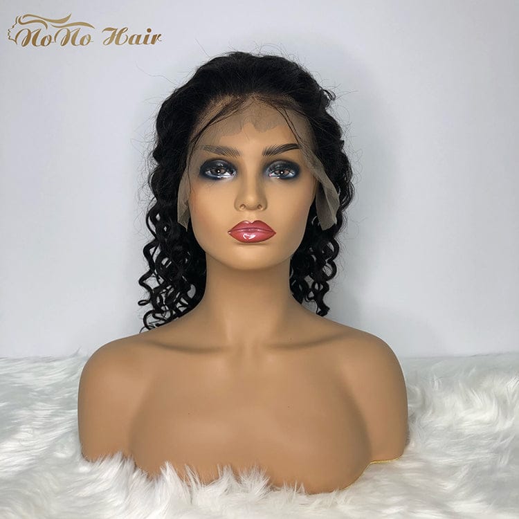 30 40 Inch13X4 13X6 Ladies Hair Wigs Weave Deep Curly Humain Hair Wig Soft And Durable Hd Full Lace Human Hair Wigs