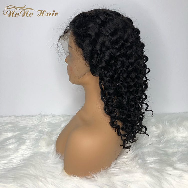 30 40 Inch13X4 13X6 Ladies Hair Wigs Weave Deep Curly Humain Hair Wig Soft And Durable Hd Full Lace Human Hair Wigs