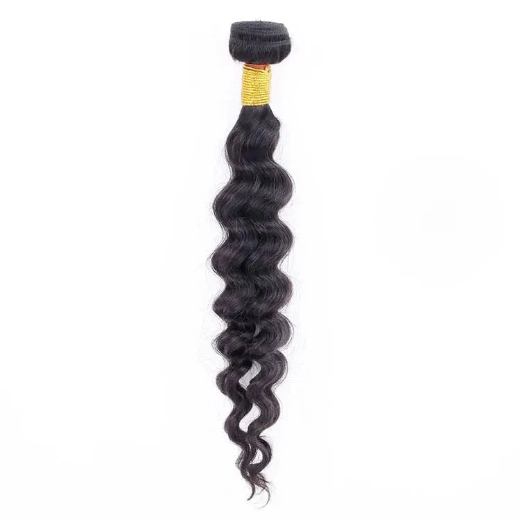 30 Inches / Loose deep wave Becus Hair Blond Cuticle Aligned Raw 613 Virgin Hair Bundles With Frontal/Closure,Wholesale Bundle Virgin Hair Vendor