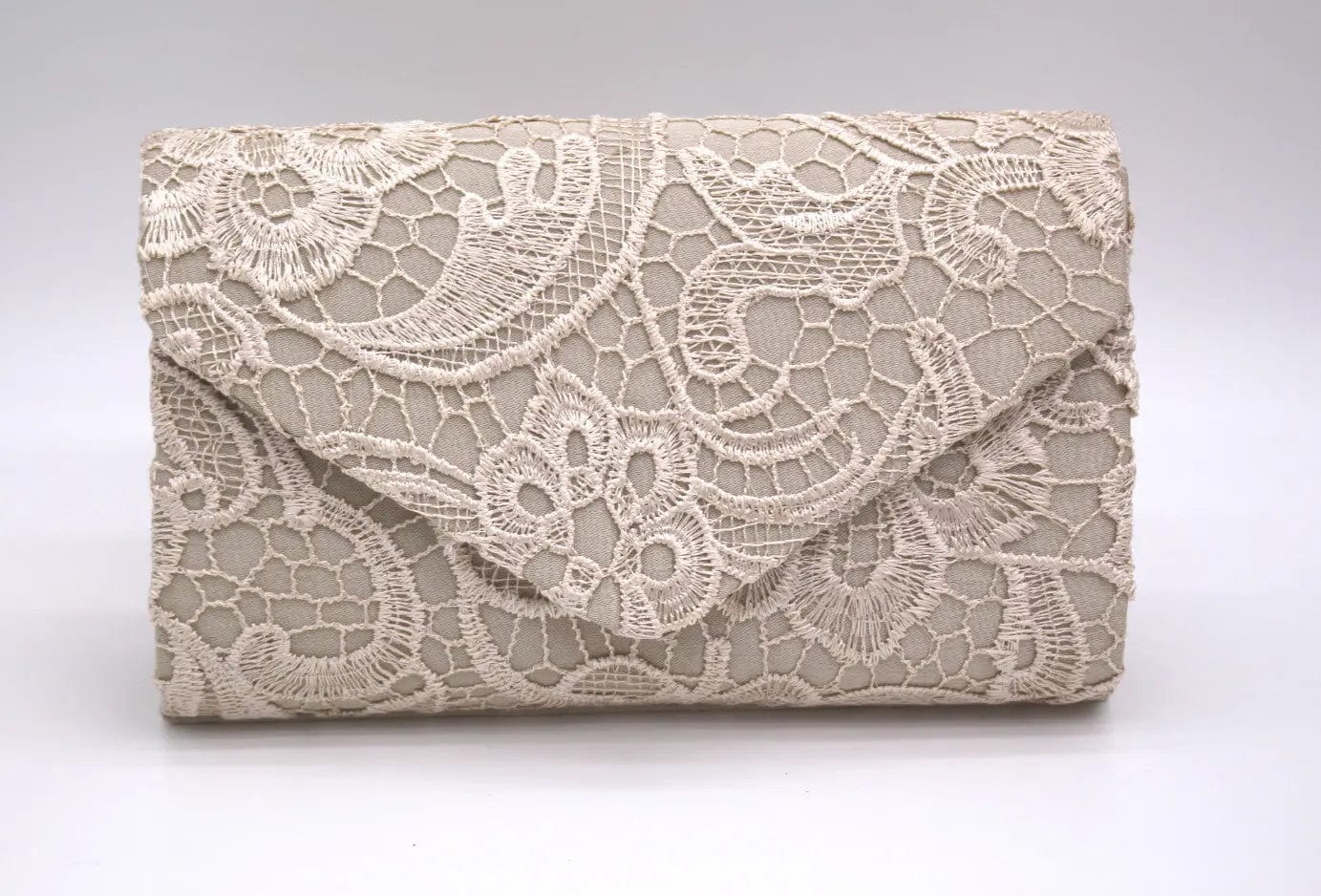 31*5*15cm / Camel 2022  New Pattern Fashionable Clutch Silk Envelope Bag Fashion Dinner Bag One Shoulder Slung Chain Evening Bag