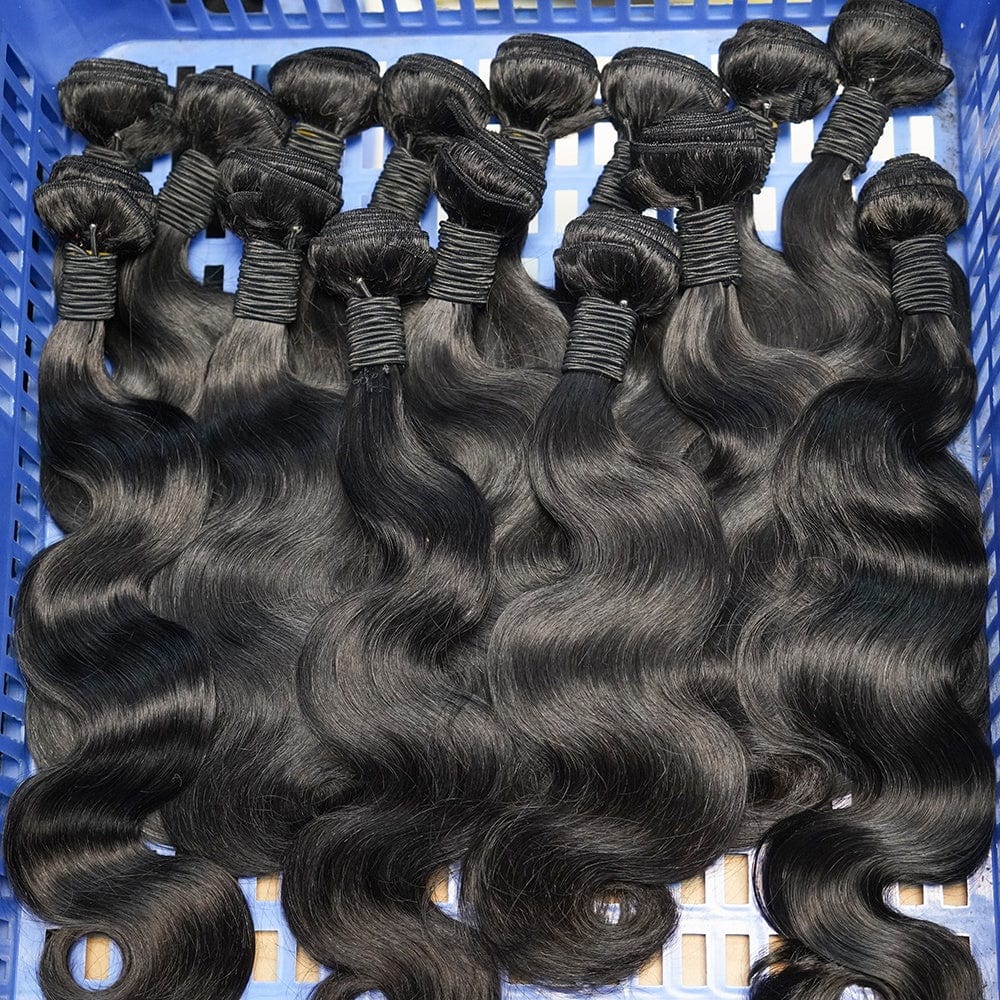 32 34 36 38 Malaysian Indian Straight Cuticle Hair Weave Bundles , 100% 10A Brazilian Virgin Long 40 Inch Peruvian Human Hair