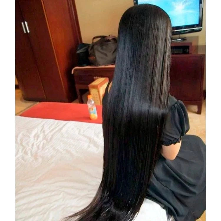 34 Inches / Black Wholesale price 34 inch brazilian hair weft pieces,virgin human hair blend,new design 10a  Grade hair weave body wave
