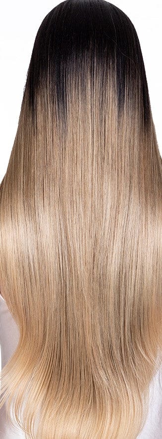 34 Inches / TAT4/12/613F for women sleek wholesale manufacturer glueless Heat Resistant lace long hairline kinky curl lace front wig Synthetic hair Wigs