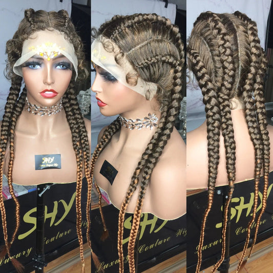 36 Inches / Black SHY Hair new products on sale Ready To Ship